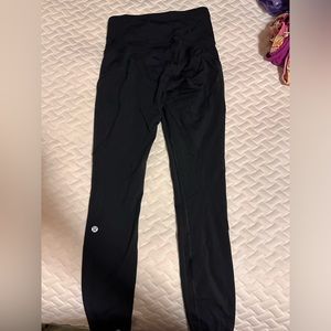 LULULEMON LEGGINGS